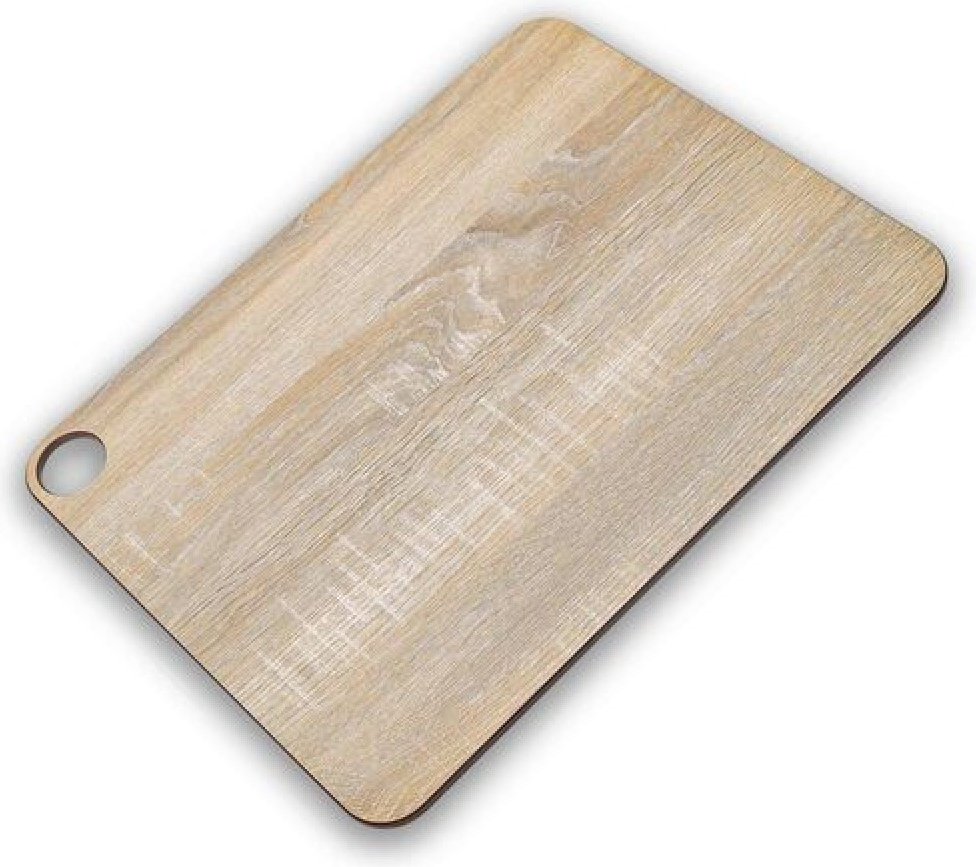 ARCOS разделочная доска Tablas 708300 1 шт, дерево