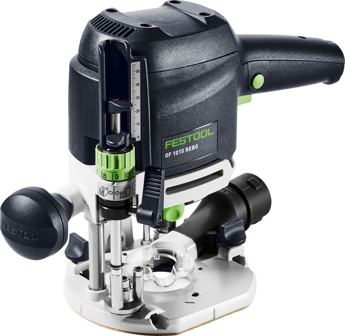 Фрезер вертикальный Festool OF 1010 REBQ-Set 577168 купить,0
