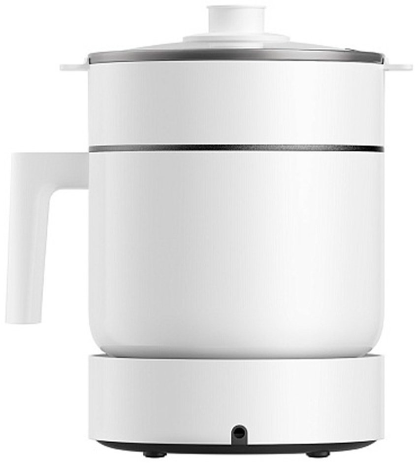 Пароварка Xiaomi Multifunctional Cooker 1.5L (BHR8969EU) 1.5 л. белый купить,NaN