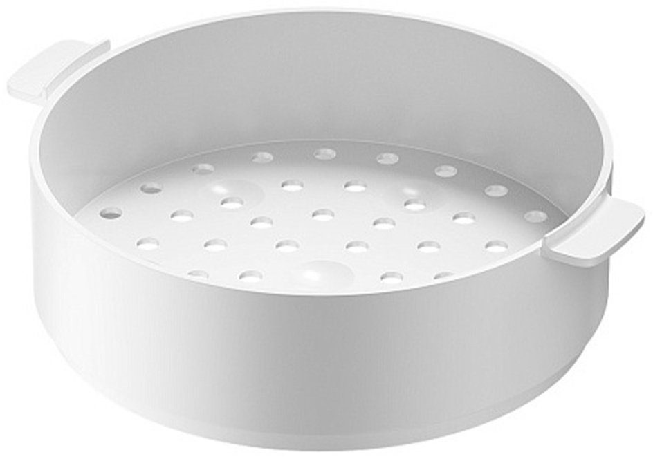 Пароварка Xiaomi Multifunctional Cooker 1.5L (BHR8969EU) 1.5 л. белый купить,NaN