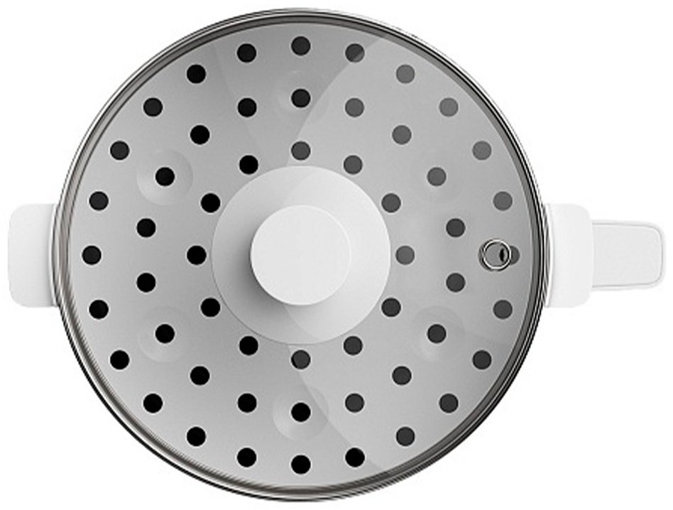Пароварка Xiaomi Multifunctional Cooker 1.5L (BHR8969EU) 1.5 л. белый - ForteMarket Пароварка Xiaomi Multifunctional Cooker 1.5L (BHR8969EU) 1.5 л. белый купить,0