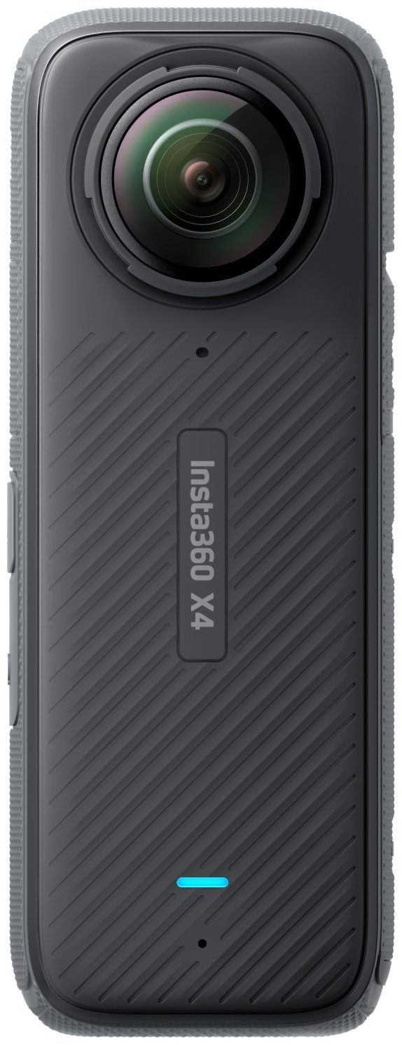 Экшн-камера Insta360 X4 Standard Bundle купить,0