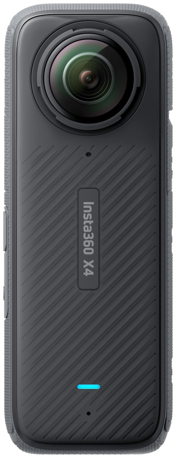 Экшн-камера Insta360 X4 Standard Bundle купить,197003