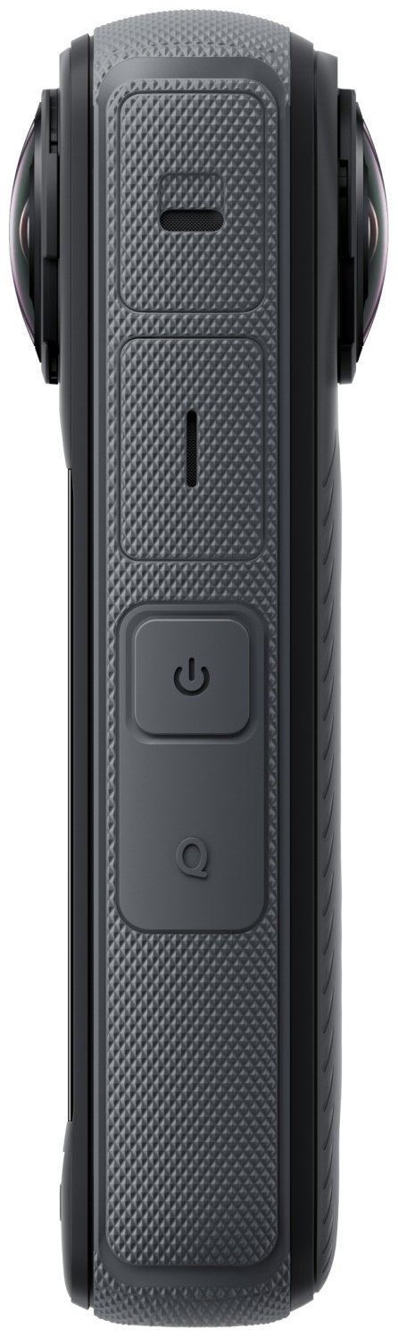 Экшн-камера Insta360 X4 Standard Bundle купить,0