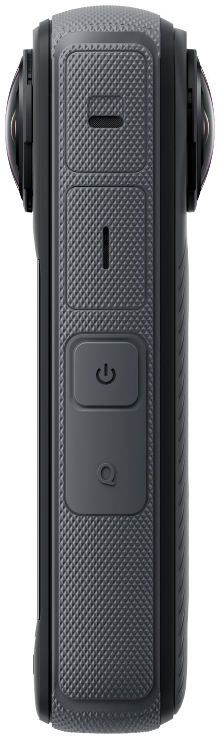 Экшн-камера Insta360 X4 Standard Bundle купить,197003