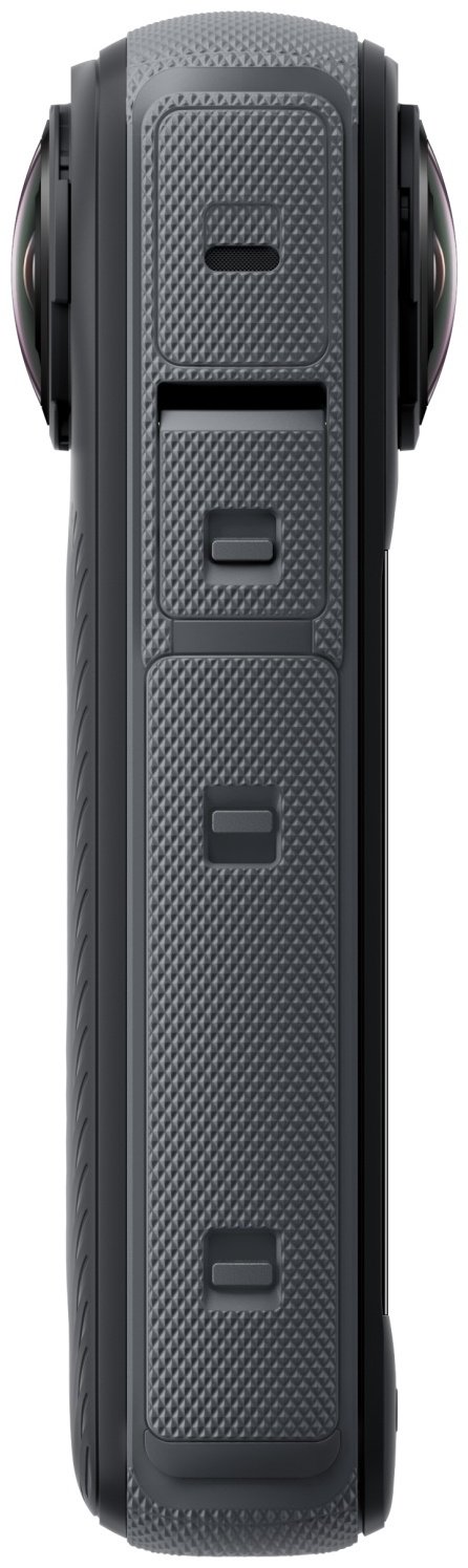 Экшн-камера Insta360 X4 Standard Bundle купить,0
