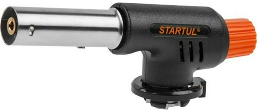 Горелка Startul ST1560-01 без баллона