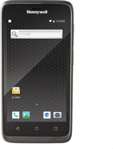 Терминал сбора данных Honeywell EDA51
