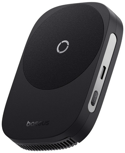 Baseus MAGPRO II B10572900121-01 черный
