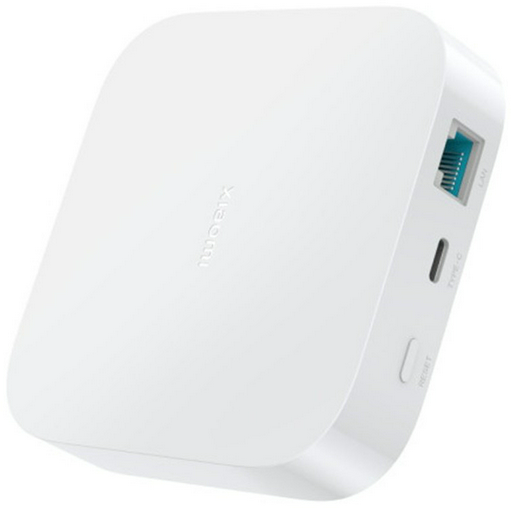 Xiaomi центр управления Smart Home Hub 2 ZNDMWG04LM