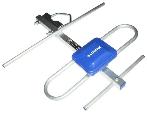 Цифровая антенна LUMAX DA2202A