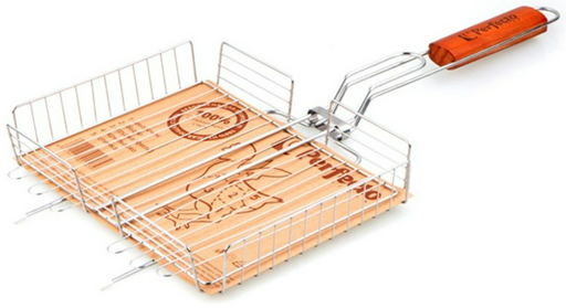 Решетка PERFECTO LINEA 47-001013 53.5 см