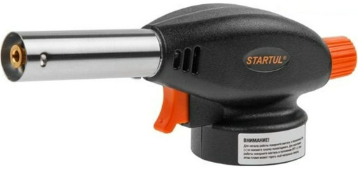 Горелка Startul ST1560-02 без баллона