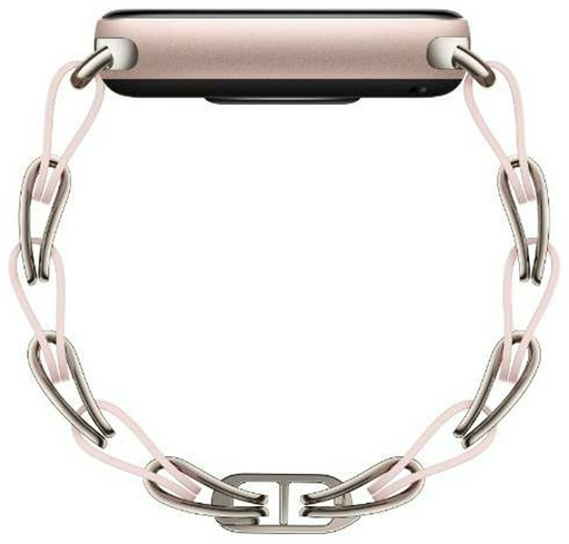Браслет Xiaomi для Xiaomi Band 9 розовый