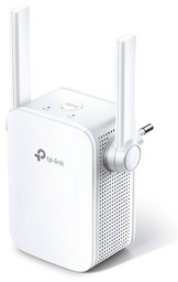 Усилитель интернет-сигнала Wi-Fi точка доступа TP-LINK TL-WA855RE(RU) V5.0