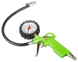 Пистолет ECO TIG-1 1/4F 12 атм