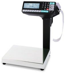 Торговые весы Масса-К MK-15.2-RP10