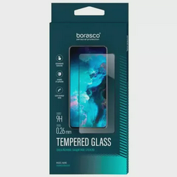  Стекло защитное для дисплея BoraSCO 72610 Full Glue для Samsung Galaxy A05/A05s Transparent