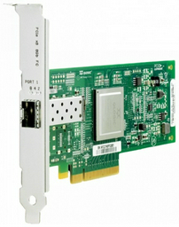 Контроллер HP AccXES HP/81Q PCI-E