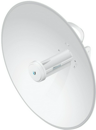 Усилитель интернет-сигнала Ubiquiti PBE-5AC-GEN2 белый