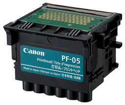 Печатающая головка Canon 3872B001AA