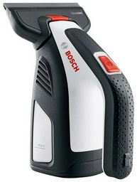 Стеклоочиститель Bosch GlassVAC черный, белый