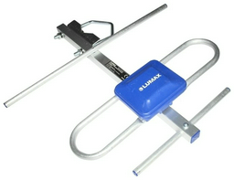 Цифровая антенна LUMAX DA2202A