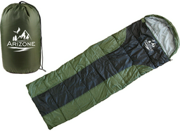 ARIZONE Coyote 28-170250 кокон кемпинговый хаки