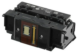 Печатающая головка Canon PF-08