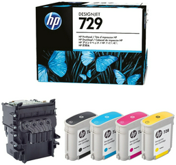 Печатающая головка HP F9J81A
