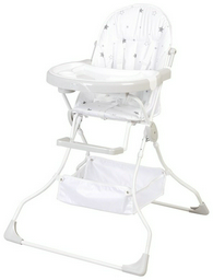 Polini kids Baby Boom белый