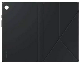 Чехол Samsung для Samsung Galaxy Tab A9 8.7 дюйм черный
