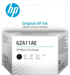 Печатающая головка HP 6ZA11AE