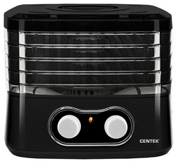 Электросушилка CENTEK CT-1659 черный