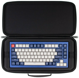 Чехол Keychron Carrying Case for Q1/V1 черный