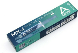 Термопаста Arctic MX-4
