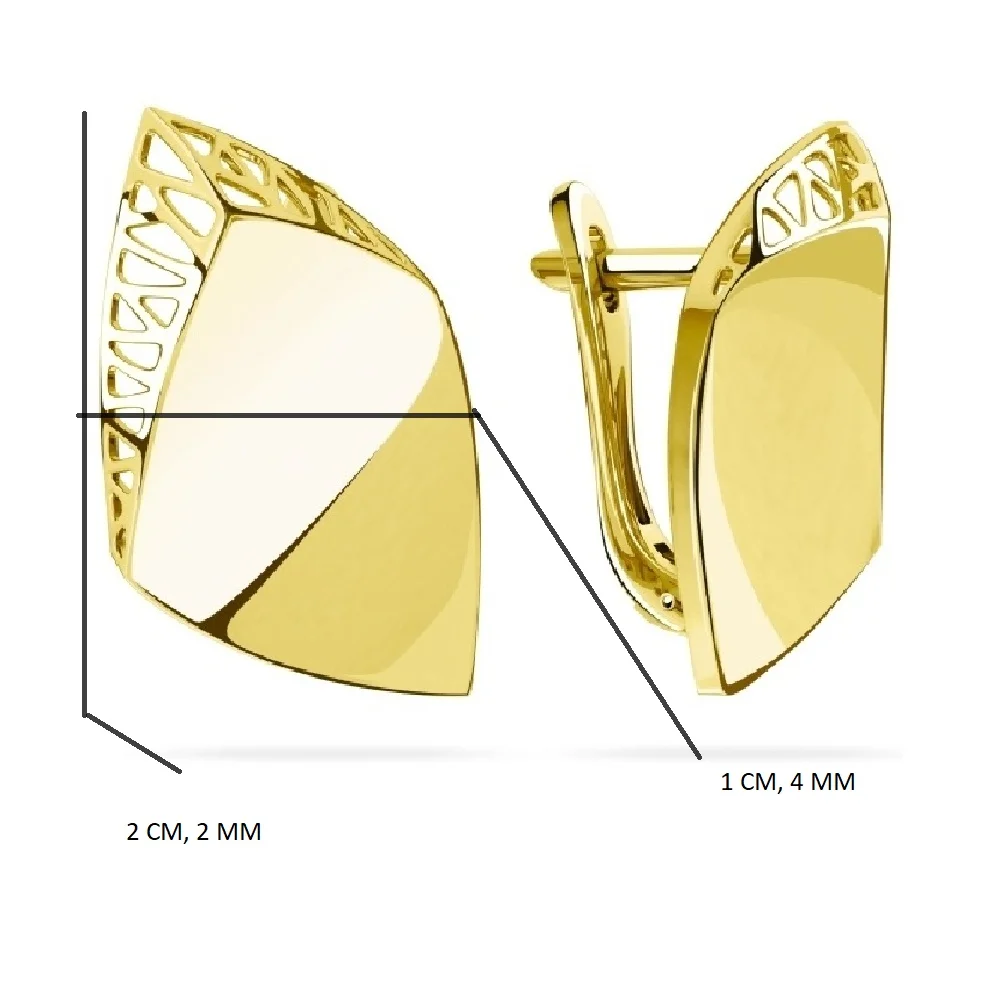 Серьги Санис 18-209325 2.65гр купить,229999