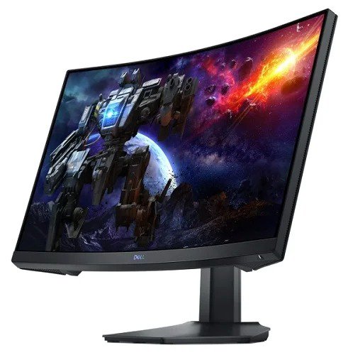Монитор Dell S2422HG 23.6" черный - ForteMarket Монитор Dell S2422HG 23.6" черный купить,0