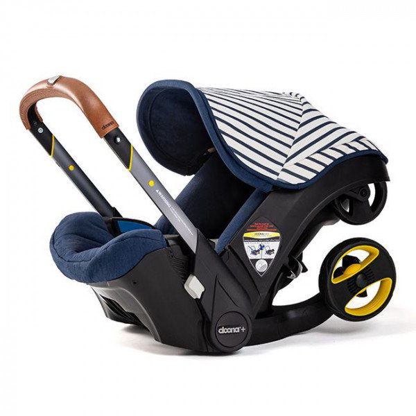 Коляска-автокресло SimpleParenting Doona Vacation Limited Edition купить,244999