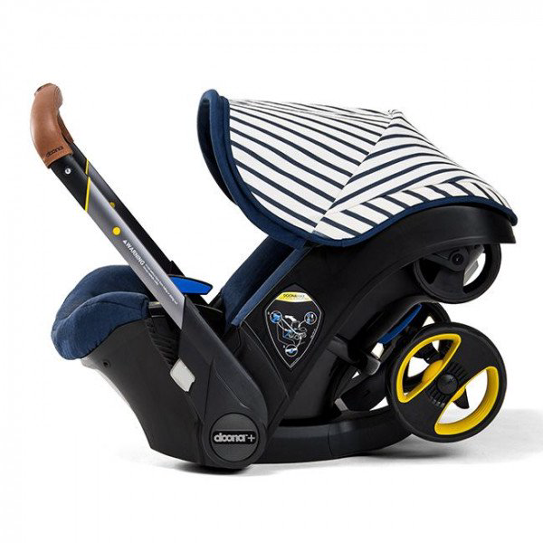 Коляска-автокресло SimpleParenting Doona Vacation Limited Edition купить,244999
