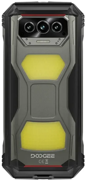 Смартфон Doogee V MAX S 8/256GB Grey - ForteMarket Смартфон Doogee V MAX S 8/256GB Grey купить,0