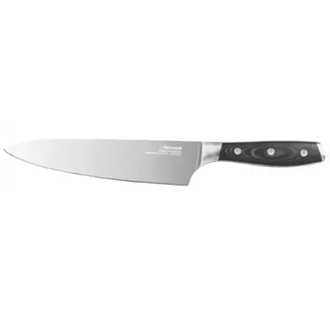 Нож Rondell RD 326 Black