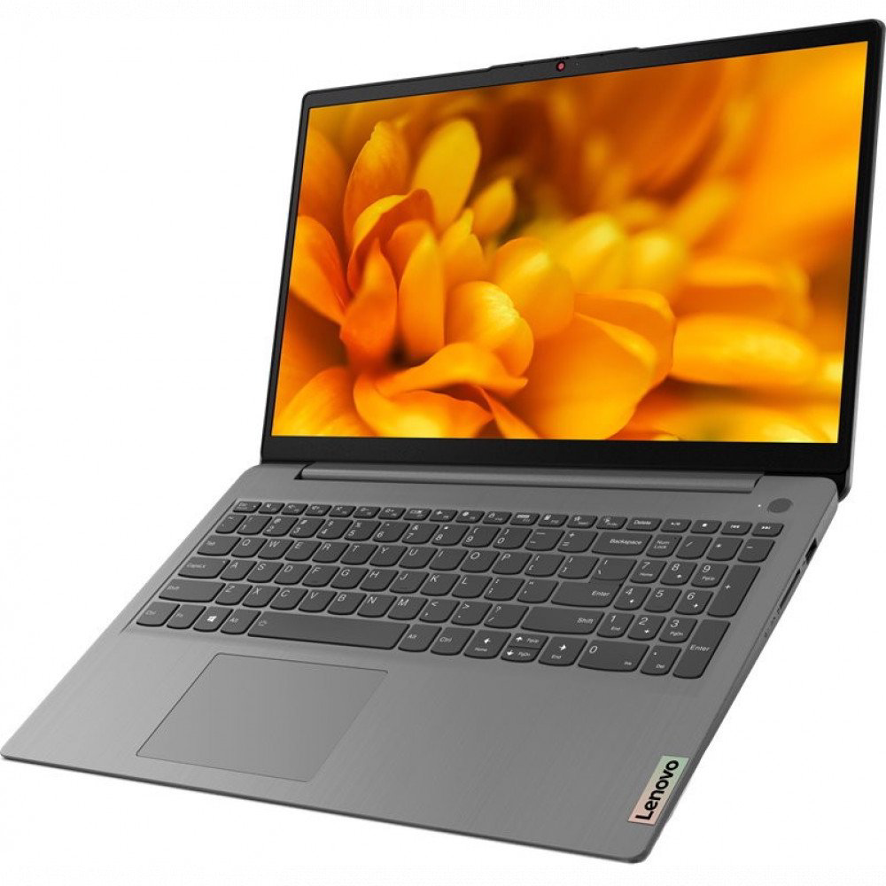 Ноутбук Lenovo IdeaPad 3 15ITL6 82H802CBRK 15.6" Arctic Grey купить,NaN