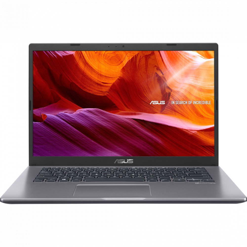 Ноутбук Asus X409FA-BV633 90NB0MS2-M09490 14" Star Grey