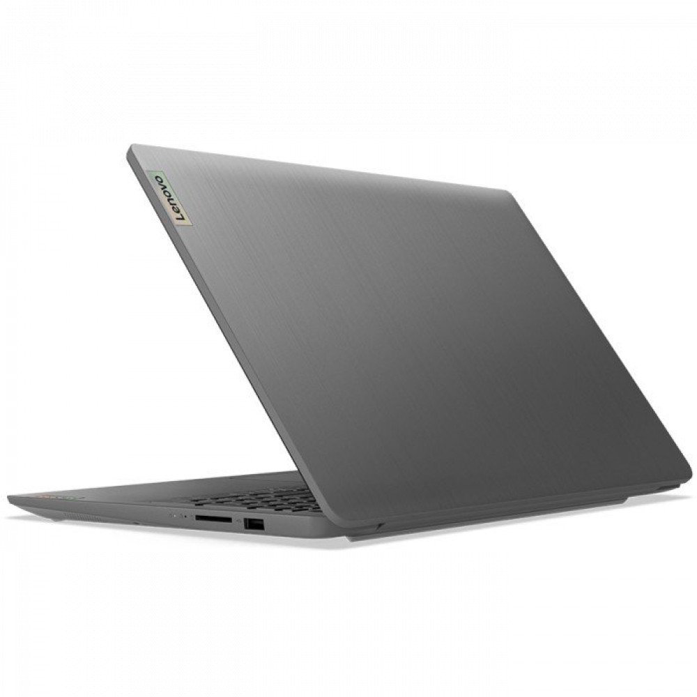 Ноутбук Lenovo IdeaPad 3 15ITL6 82H802EDRK 15.6" Arctic Grey купить,NaN