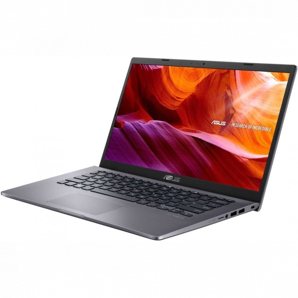 Ноутбук Asus X409FA-BV611T 90NB0MS2-M09110 14" Star Grey купить,0