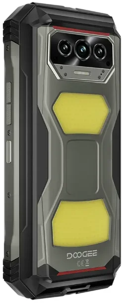 Смартфон Doogee V MAX S 8/256GB Grey - ForteMarket Смартфон Doogee V MAX S 8/256GB Grey купить,0