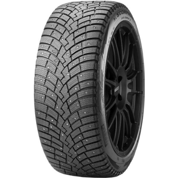 Шина Pirelli Scorpion IceZE2 r-f 285/45 R21 113H XL зимняя купить,NaN