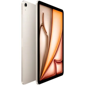 Планшет Apple iPad Air 7 11" 2025 8/256Gb Wi-Fi MCA44 Starlight купить,0
