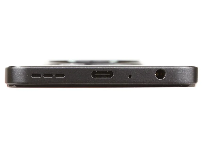 Смартфон Oscal Tiger 8 4/128GB Platinum Black купить,94990